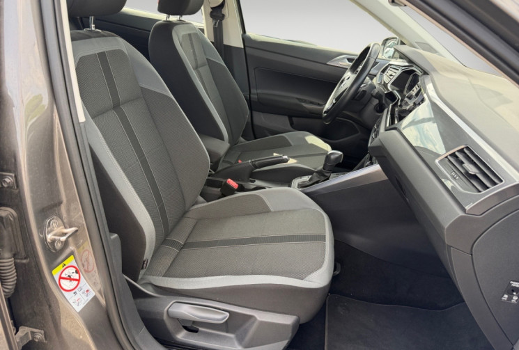 Volkswagen Polo 1.5 TSI 150CH R-LINE DSG7