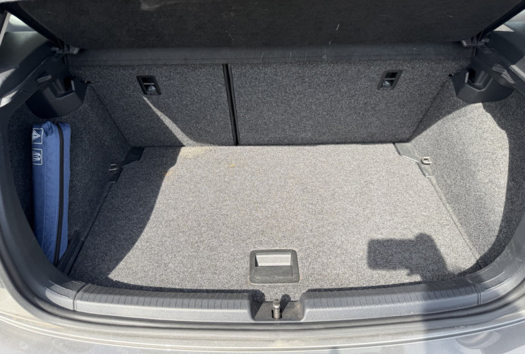 Volkswagen Polo 1.5 TSI 150CH R-LINE DSG7