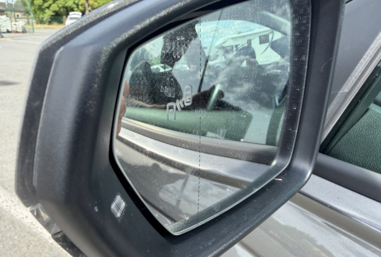 Volkswagen Polo 1.5 TSI 150CH R-LINE DSG7