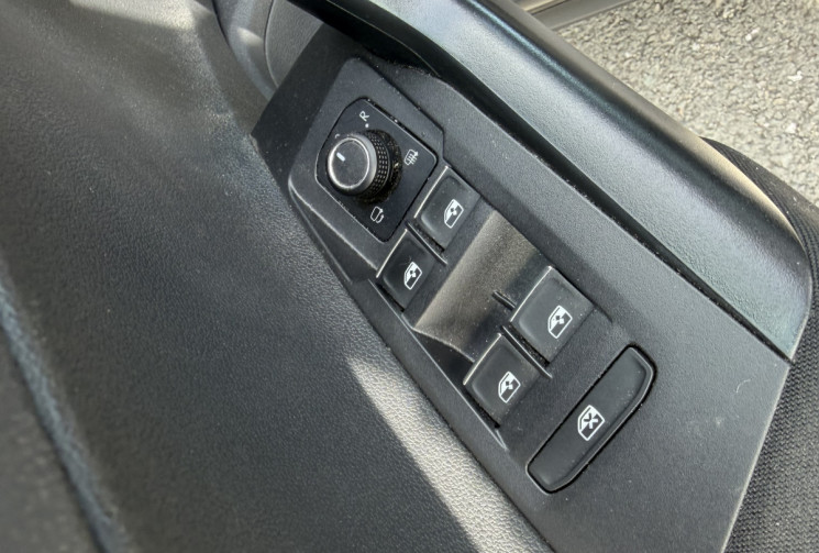 Volkswagen Polo 1.5 TSI 150CH R-LINE DSG7