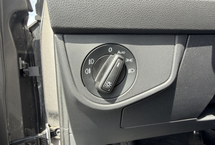 Volkswagen Polo 1.5 TSI 150CH R-LINE DSG7