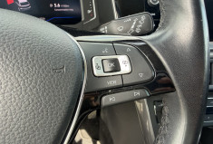 Volkswagen Polo 1.5 TSI 150CH R-LINE DSG7