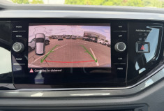 Volkswagen Polo 1.5 TSI 150CH R-LINE DSG7