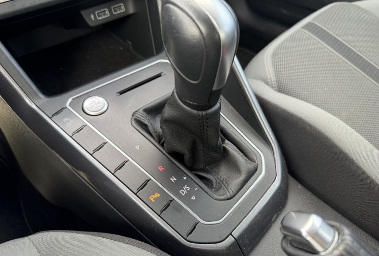 Volkswagen Polo 1.5 TSI 150CH R-LINE DSG7