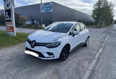 Renault Clio IV 5 Portes Phase 2 1.5 dCi FAP Energy eco2 S&S 75 cv BUSINESS