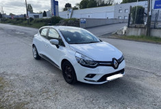 Renault Clio IV 5 Portes Phase 2 1.5 dCi FAP Energy eco2 S&S 75 cv BUSINESS