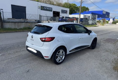 Renault Clio IV 5 Portes Phase 2 1.5 dCi FAP Energy eco2 S&S 75 cv BUSINESS