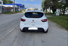 Renault Clio IV 5 Portes Phase 2 1.5 dCi FAP Energy eco2 S&S 75 cv BUSINESS