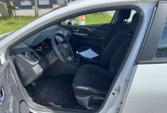 Renault Clio IV 5 Portes Phase 2 1.5 dCi FAP Energy eco2 S&S 75 cv BUSINESS