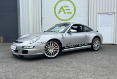 Porsche 911 Carrera 997 3.6i 325cv * Excellent Etat * Ligne EVOX * PIWIS Endoscopie Cylindre Dispo