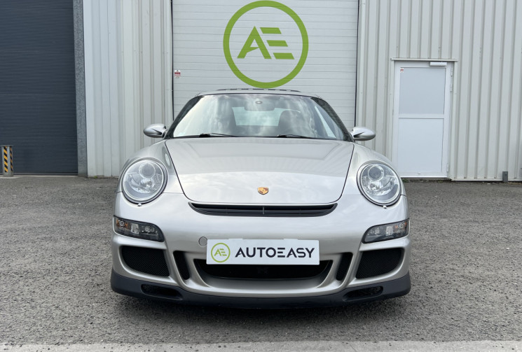 Porsche 911 Carrera 997 3.6i 325cv * Excellent Etat * Ligne EVOX * PIWIS Endoscopie Cylindre Dispo