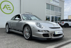 Porsche 911 Carrera 997 3.6i 325cv * Excellent Etat * Ligne EVOX * PIWIS Endoscopie Cylindre Dispo
