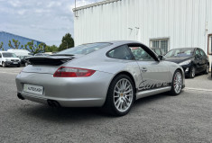 Porsche 911 Carrera 997 3.6i 325cv * Excellent Etat * Ligne EVOX * PIWIS Endoscopie Cylindre Dispo