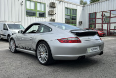 Porsche 911 Carrera 997 3.6i 325cv * Excellent Etat * Ligne EVOX * PIWIS Endoscopie Cylindre Dispo