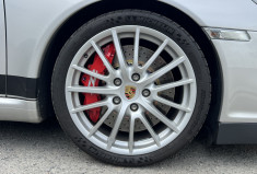 Porsche 911 Carrera 997 3.6i 325cv * Excellent Etat * Ligne EVOX * PIWIS Endoscopie Cylindre Dispo