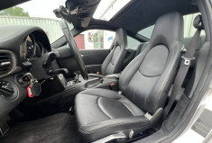 Porsche 911 Carrera 997 3.6i 325cv * Excellent Etat * Ligne EVOX * PIWIS Endoscopie Cylindre Dispo