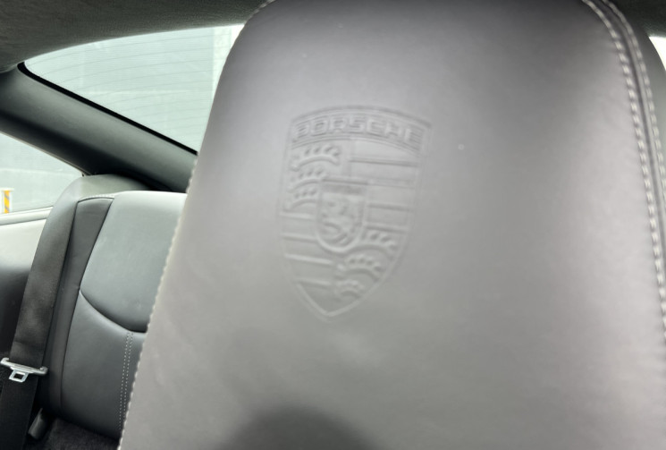 Porsche 911 Carrera 997 3.6i 325cv * Excellent Etat * Ligne EVOX * PIWIS Endoscopie Cylindre Dispo