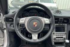 Porsche 911 Carrera 997 3.6i 325cv * Excellent Etat * Ligne EVOX * PIWIS Endoscopie Cylindre Dispo