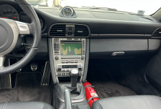 Porsche 911 Carrera 997 3.6i 325cv * Excellent Etat * Ligne EVOX * PIWIS Endoscopie Cylindre Dispo