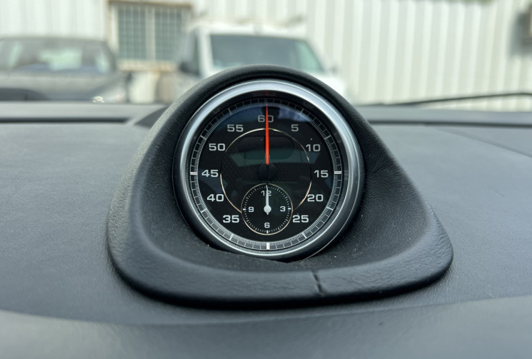 Porsche 911 Carrera 997 3.6i 325cv * Excellent Etat * Ligne EVOX * PIWI Endoscopie Cylindre