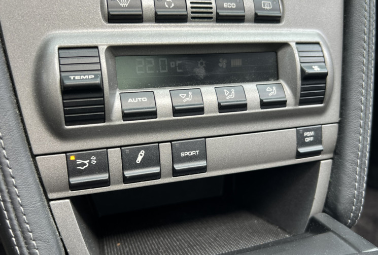 Porsche 911 Carrera 997 3.6i 325cv * Excellent Etat * Ligne EVOX * PIWI Endoscopie Cylindre