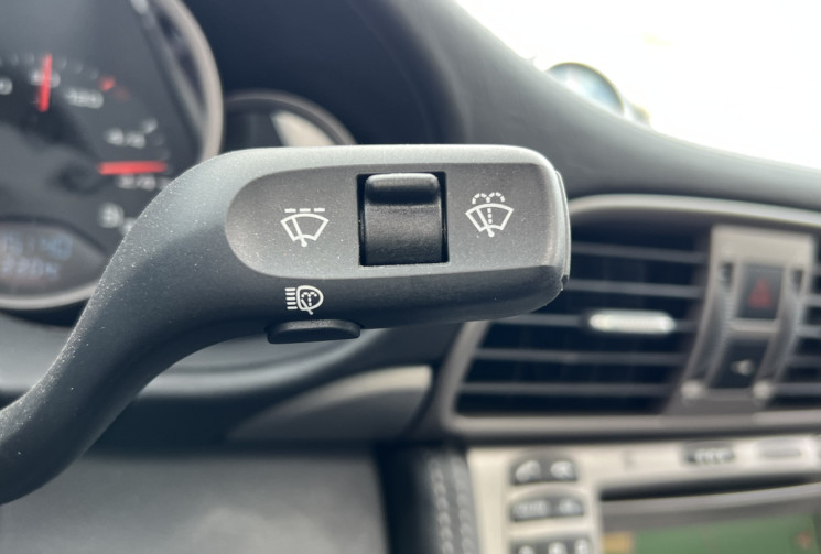 Porsche 911 Carrera 997 3.6i 325cv * Excellent Etat * Ligne EVOX * PIWI Endoscopie Cylindre