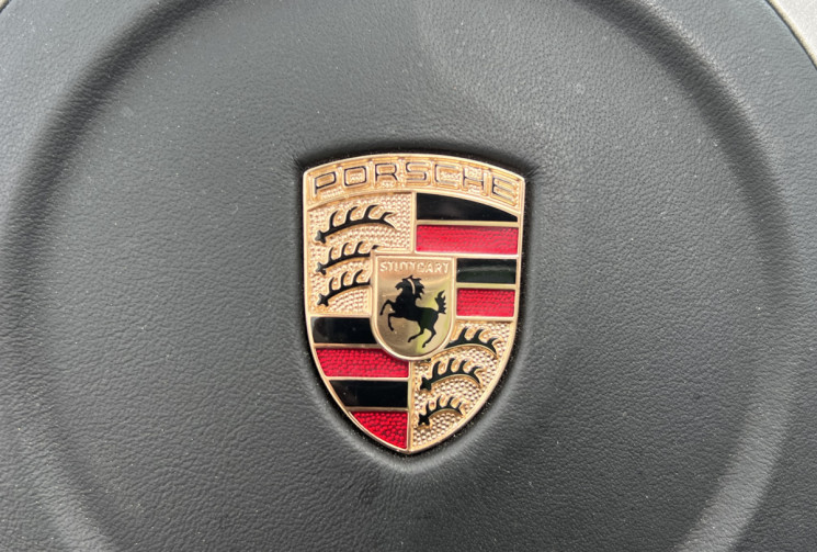 Porsche 911 Carrera 997 3.6i 325cv * Excellent Etat * Ligne EVOX * PIWIS Endoscopie Cylindre Dispo