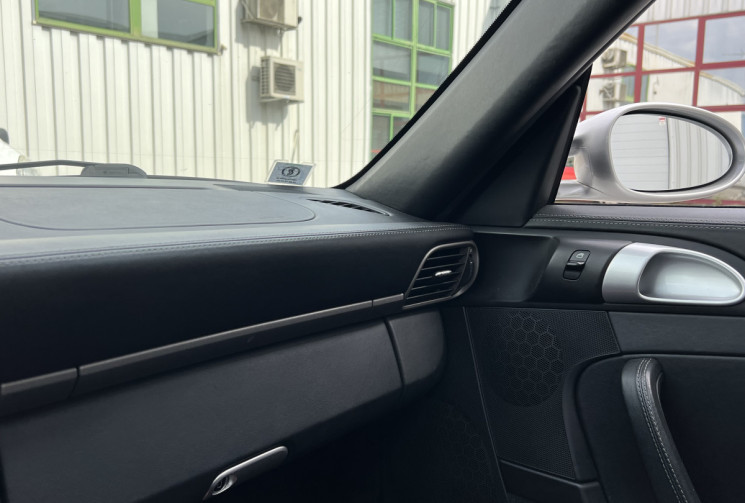 Porsche 911 Carrera 997 3.6i 325cv * Excellent Etat * Ligne EVOX * PIWIS Endoscopie Cylindre Dispo