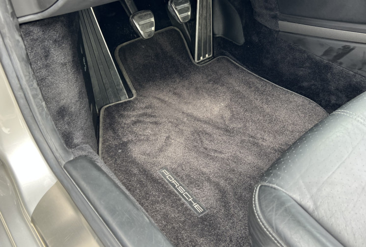 Porsche 911 Carrera 997 3.6i 325cv * Excellent Etat * Ligne EVOX * PIWI Endoscopie Cylindre