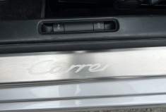 Porsche 911 Carrera 997 3.6i 325cv * Excellent Etat * Ligne EVOX * PIWIS Endoscopie Cylindre Dispo