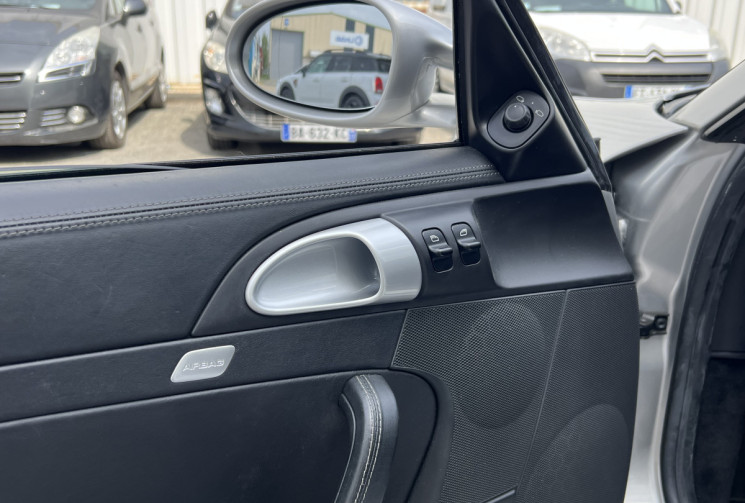 Porsche 911 Carrera 997 3.6i 325cv * Excellent Etat * Ligne EVOX * PIWI Endoscopie Cylindre