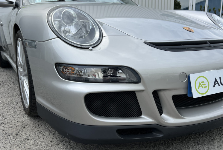 Porsche 911 Carrera 997 3.6i 325cv * Excellent Etat * Ligne EVOX * PIWIS Endoscopie Cylindre Dispo