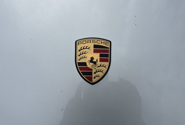 Porsche 911 Carrera 997 3.6i 325cv * Excellent Etat * Ligne EVOX * PIWIS Endoscopie Cylindre Dispo