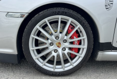 Porsche 911 Carrera 997 3.6i 325cv * Excellent Etat * Ligne EVOX * PIWIS Endoscopie Cylindre Dispo