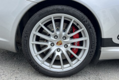 Porsche 911 Carrera 997 3.6i 325cv * Excellent Etat * Ligne EVOX * PIWIS Endoscopie Cylindre Dispo