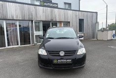 Volkswagen FOX  1.2 i 6V 54 / GARANTIE 12 MOIS 