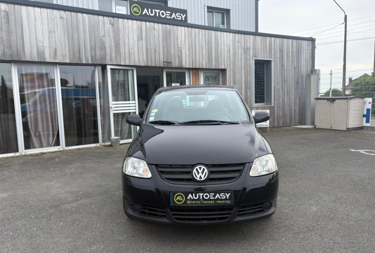 Volkswagen FOX  1.2 i 6V 54 / GARANTIE 12 MOIS 