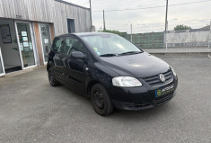 Volkswagen FOX  1.2 i 6V 54 / GARANTIE 12 MOIS 
