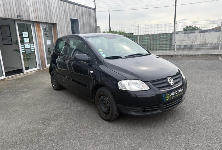 Volkswagen FOX  1.2 i 6V 54 / GARANTIE 12 MOIS 