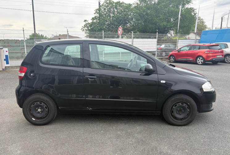 Volkswagen FOX  1.2 i 6V 54 / GARANTIE 12 MOIS 