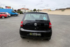 Volkswagen FOX  1.2 i 6V 54 / GARANTIE 12 MOIS 