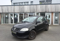 Volkswagen FOX  1.2 i 6V 54 / GARANTIE 12 MOIS 
