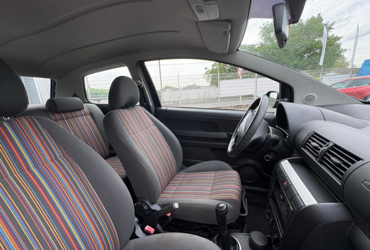 Volkswagen FOX  1.2 i 6V 54 / GARANTIE 12 MOIS 