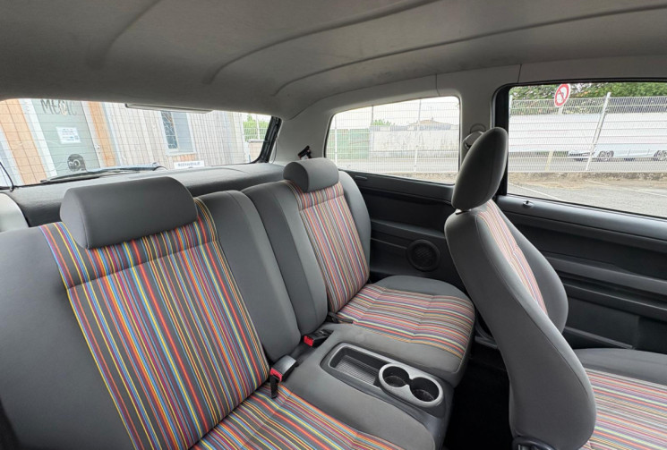 Volkswagen FOX  1.2 i 6V 54 / GARANTIE 12 MOIS 