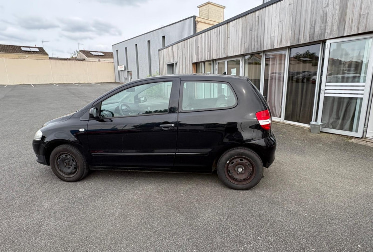 Volkswagen FOX  1.2 i 6V 54 / GARANTIE 12 MOIS 