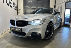 BMW Série 3 GT 325d 218 ch F34 M sport
