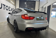 BMW Série 3 GT 325d 218 ch F34 M sport