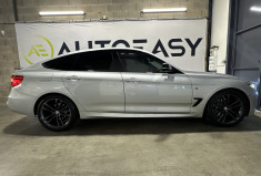 BMW Série 3 GT 325d 218 ch F34 M sport