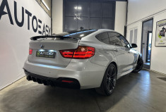 BMW Série 3 GT 325d 218 ch F34 M sport