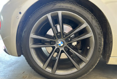 BMW Série 3 GT 325d 218 ch F34 M sport